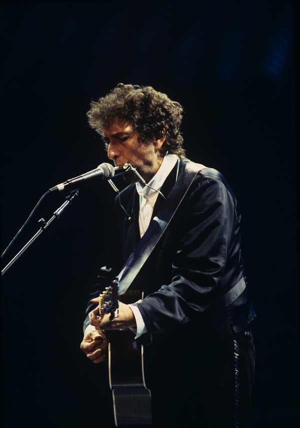 ボブ・ディラン