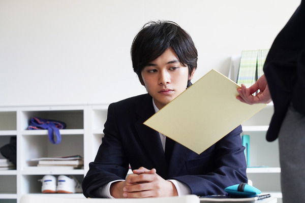 『君は月夜に光り輝く』　（C）2019「君は月夜に光り輝く」製作委員会