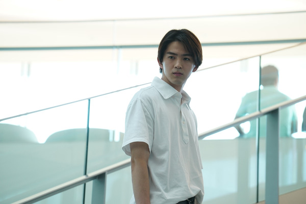 『君は月夜に光り輝く』　（C）2019「君は月夜に光り輝く」製作委員会