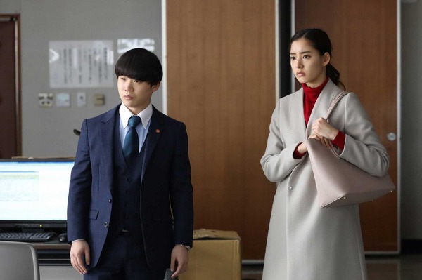「トレース～科捜研の男～」第3話 (C) フジテレビ