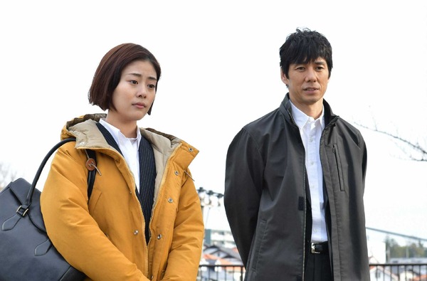 「メゾン・ド・ポリス」第4話 (C) TBS