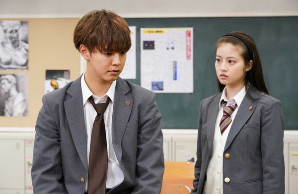 「3年A組 -今から皆さんは、人質です-」第5話 (C) NTV