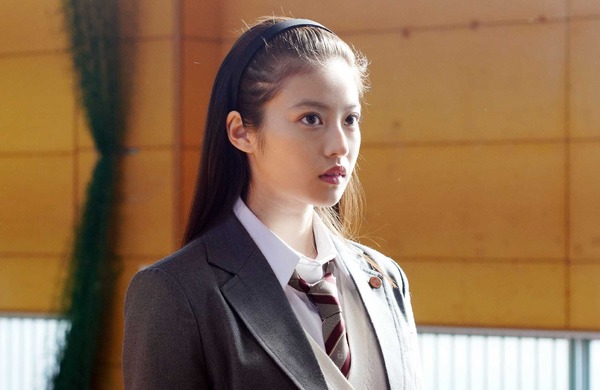 「3年A組 -今から皆さんは、人質です-」第5話 (C) NTV