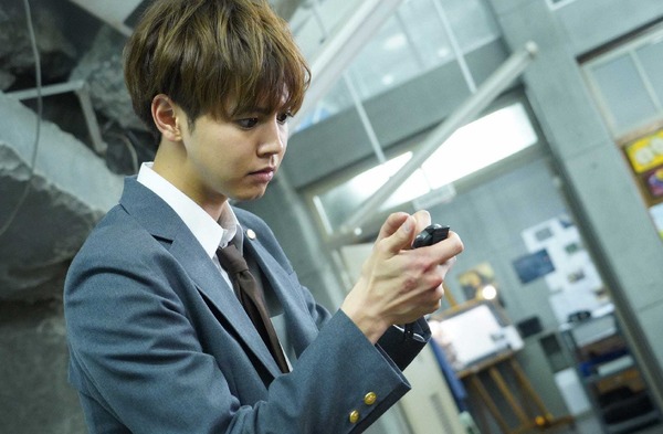 「3年A組 -今から皆さんは、人質です-」第5話 (C) NTV