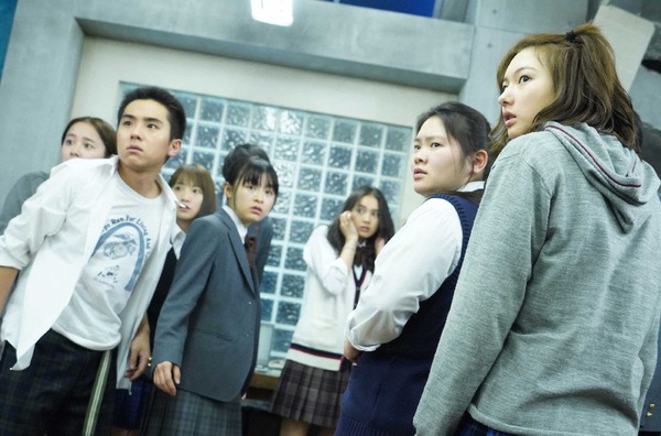 「3年A組 -今から皆さんは、人質です-」第5話 (C) NTV