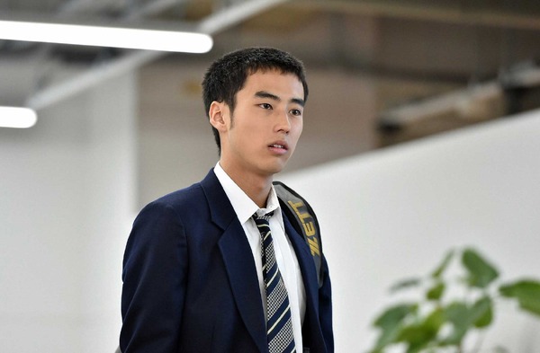 「グッドワイフ」第4話 (C) TBS