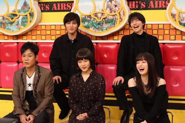 「ネプリーグ」(C)フジテレビ