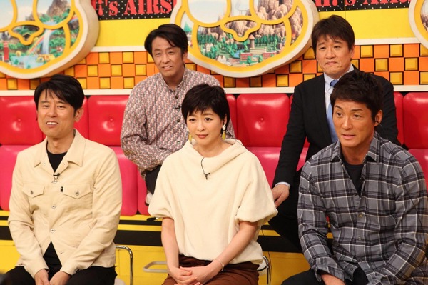 「ネプリーグ」(C)フジテレビ