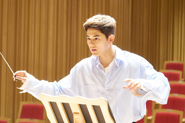 「アバウトタイム～止めたい時間～」（C）STUDIO DRAGON CORPORATION