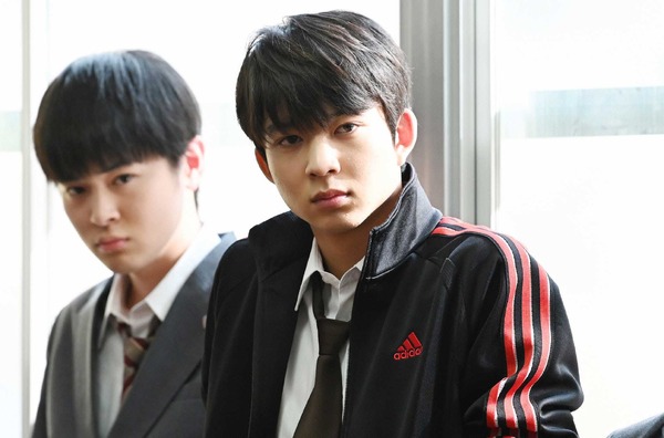 「3年A組-今から皆さんは、人質です-」第6話 (C) NTV