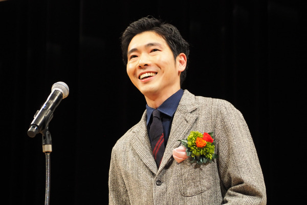 「2018年 第92回キネマ旬報ベスト・テン表彰式」