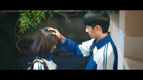 「最上のボクら with you」（C）2016 BEIJING IQIYI SCIENCE & TECHNOLOGY CO., LTD. All Rights Reserved.