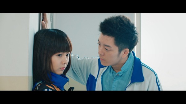 「最上のボクら with you」（C）2016 BEIJING IQIYI SCIENCE & TECHNOLOGY CO., LTD. All Rights Reserved.