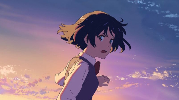 『君の名は。』(C) 2016「君の名は。」製作委員会