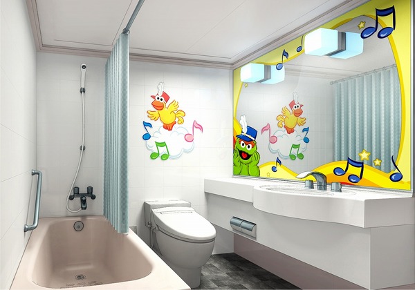 画像提供：ユニバーサル・スタジオ・ジャパン TM & (C) Universal Studios.All rights reserved.