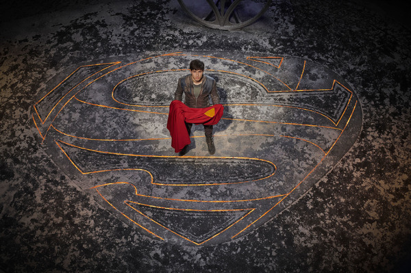 「クリプトン＜シーズン1＞」KRYPTON AND ALL RELATED CHARACTERS AND ELEMENTS ARE TRADEMARKS OF AND （C） DC COMICS. （C） 2019 WARNER BROS. ENTERTAINMENT INC. ALL RIGHTS RESERVED.