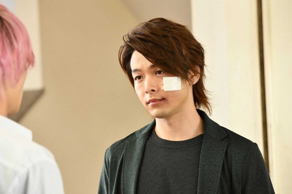 「初めて恋をした日に読む話」第6話 (C) TBS