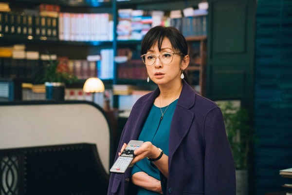 「スキャンダル専門弁護士 QUEEN」第7話 (C) TBS