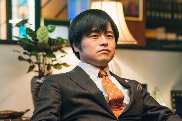 「スキャンダル専門弁護士 QUEEN」第7話 (C) TBS