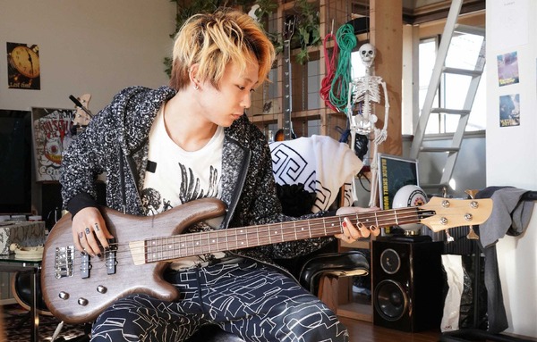 「イノセンス　冤罪弁護士」第6話 (C) NTV