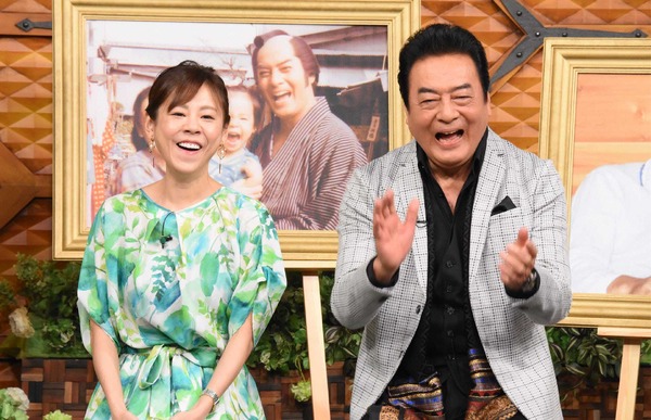 「嵐にしやがれ」 (C) NTV