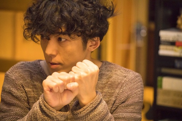 『九月の恋と出会うまで』（C）松尾由美/双葉社　（C）2019  映画「九月の恋と出会うまで」製作委員　