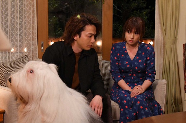 「初めて恋をした日に読む話」第7話 (C) TBS