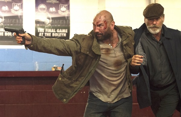 『ファイナル・スコア』　（C） Final Score Film Limited, 2018.