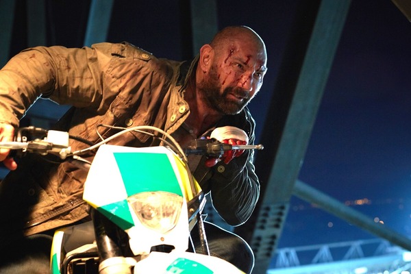 『ファイナル・スコア』　（C） Final Score Film Limited, 2018.