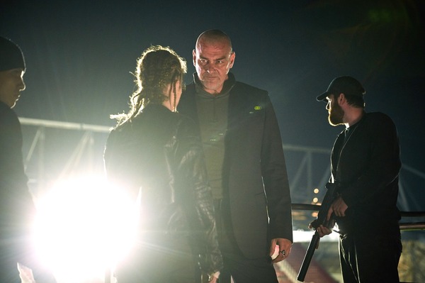 『ファイナル・スコア』　（C） Final Score Film Limited, 2018.