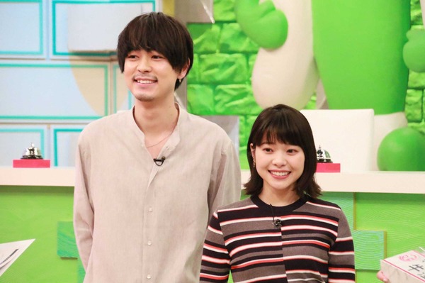 ホンマでっか！？ＴＶ」 (C) フジテレビ