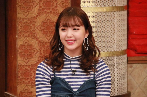 ホンマでっか！？ＴＶ」 (C) フジテレビ