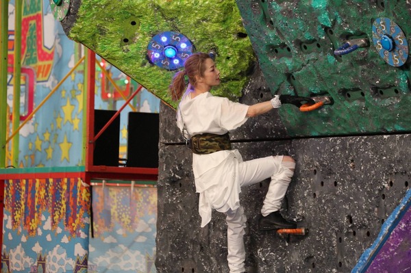 「VS嵐」(C)フジテレビ