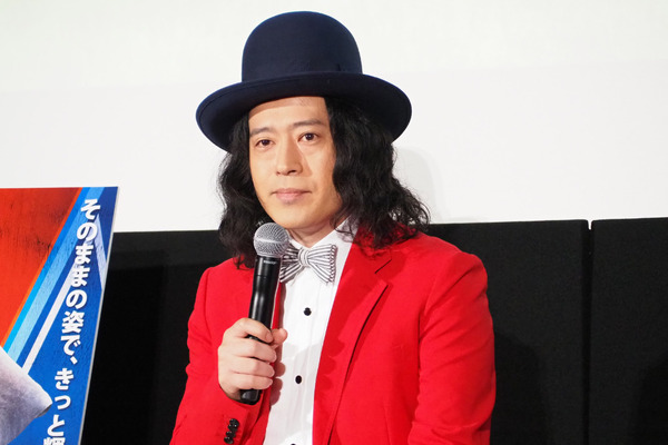 映画『ダンボ』公開記念スペシャルトークイベント