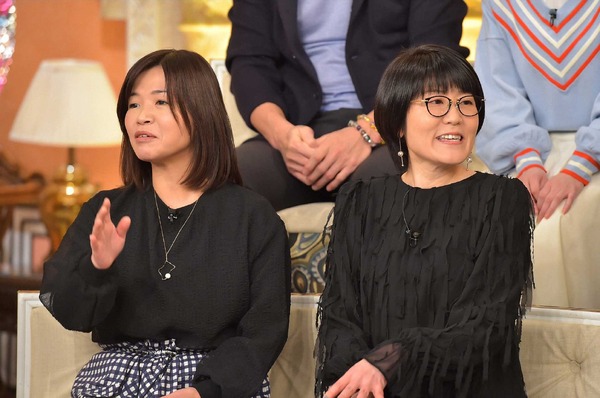 「櫻井・有吉THE夜会」 (C) TBS