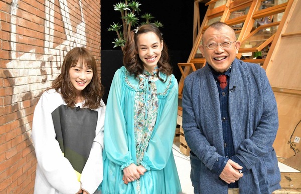 「A-Studio」(C) TBS