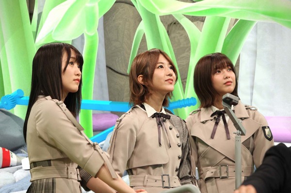 「ネプリーグ」(C)フジテレビ