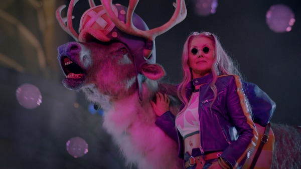 新CM「チョッパー　助手　バイト」篇