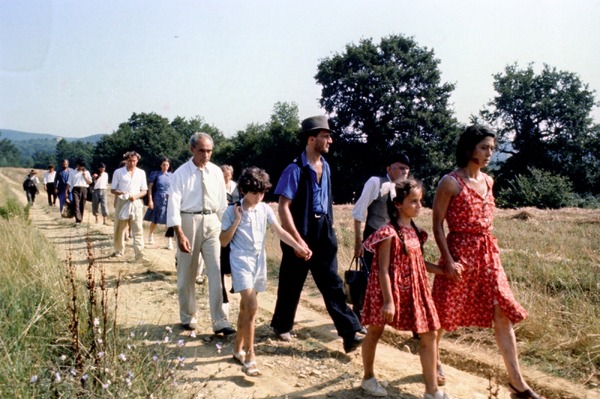 『サン★ロレンツォの夜』