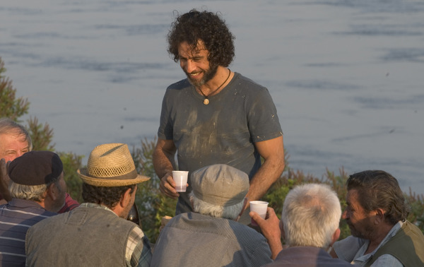 『ポー川のひかり』