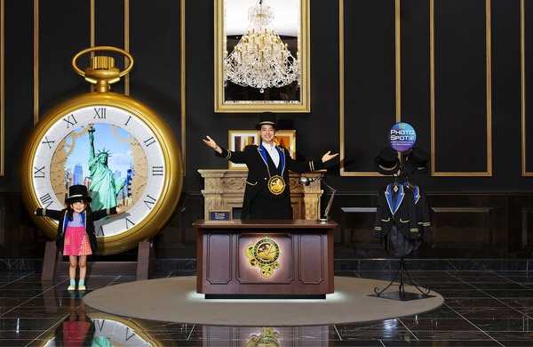 イースターのイベント「～Happy Easter Celebration !～」☆