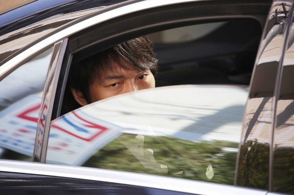 「トレース～科捜研の男～」第10話（C)フジテレビ