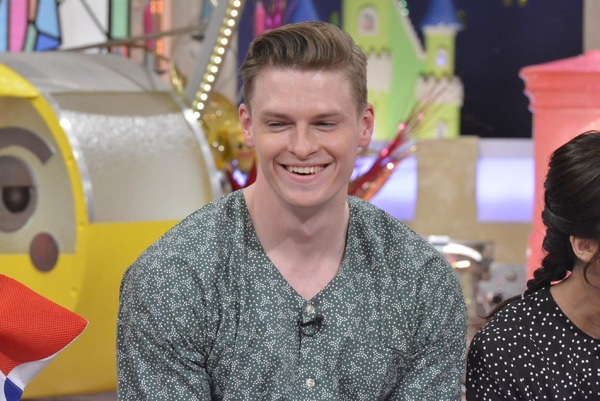 「ダウンタウンDX」(C)NTV