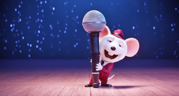 『SING／シング』　 (C)Universal Studios.