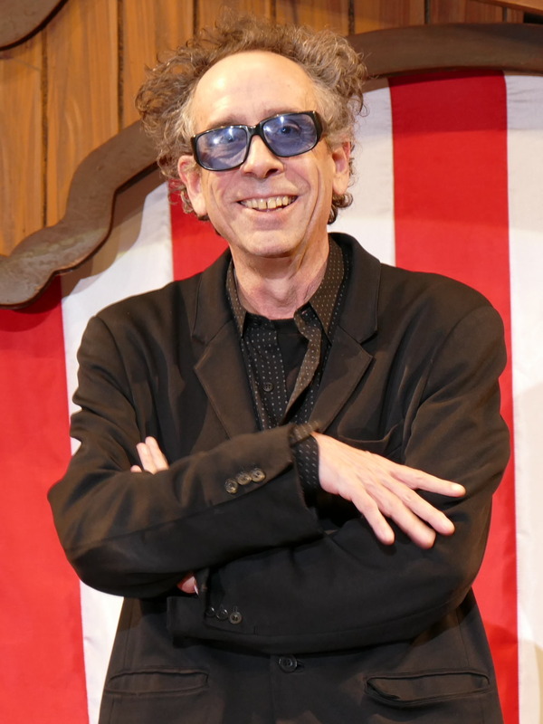 ティム・バートン監督『ダンボ』