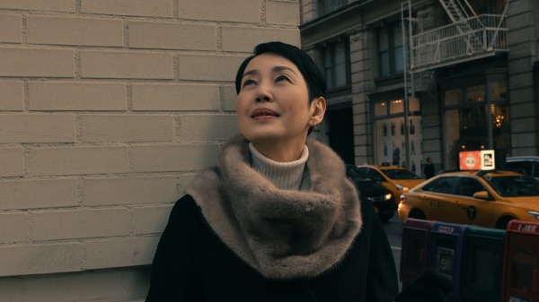 ソフトバンク 白戸家　新TVCM「白戸家 上を向いて歩く」篇