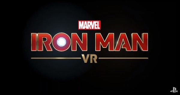 PS VRでアイアンマンを体験！『Marvel’s Iron Man VR』2019年内に配信へ