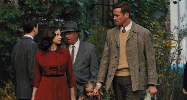 『ビリーブ 未来への大逆転』（C） 2018 STORYTELLER DISTRIBUTION CO., LLC.