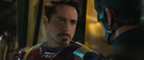 『シビル・ウォー／キャプテン・アメリカ』(C)2017 MARVEL