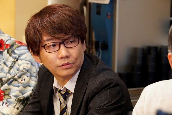 「ラーメン大好き小泉さん 2019春SP」 (C) フジテレビ